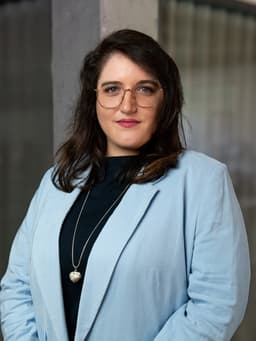 Dana Srsen