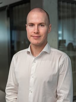 Martin Mazur