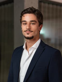 Leon Stajic