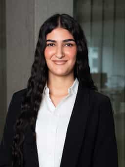 Darya Khazi