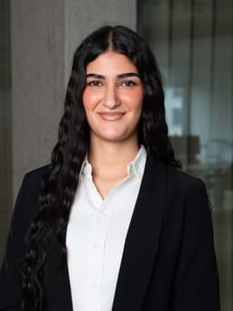 Darya Khazi